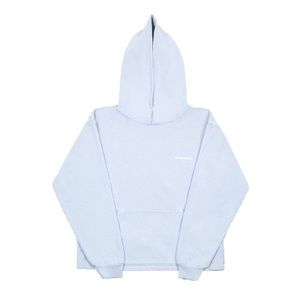 Mad Happy baby blue RARE hoodie first release